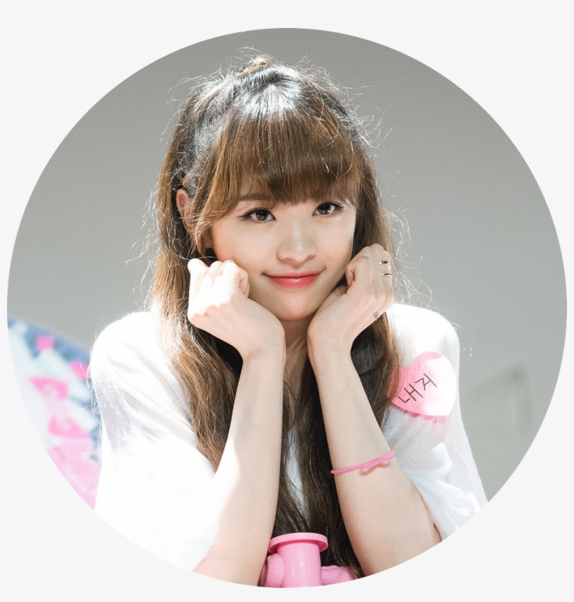 Who's Your Favorite Omg Member, transparent png