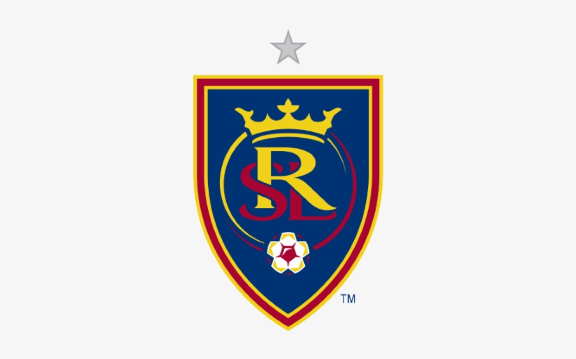 Real Salt Lake Png, transparent png