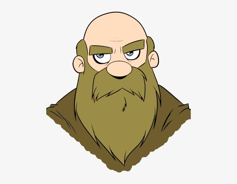 Elf-ear Necklace Merchant - Twitter, transparent png