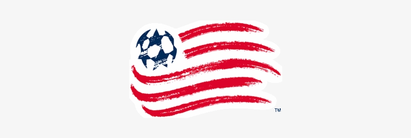 Real Salt Lake 4 Badge New England Revolution - New England Revolution Logo Png, transparent png
