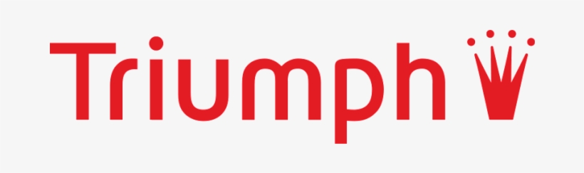 Triumph Logo, Logok - Triumph Logo, transparent png