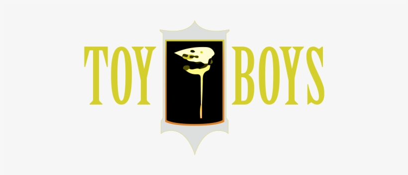 Toy Boys - Logo, transparent png