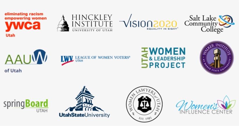 Real Women Run Is A Collaborative Nonpartisan Initiative - Utah State University, transparent png