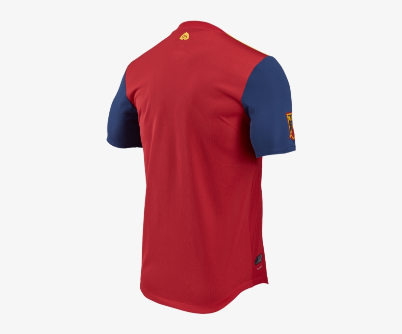 Real Salt Lake - Polo Shirt, transparent png