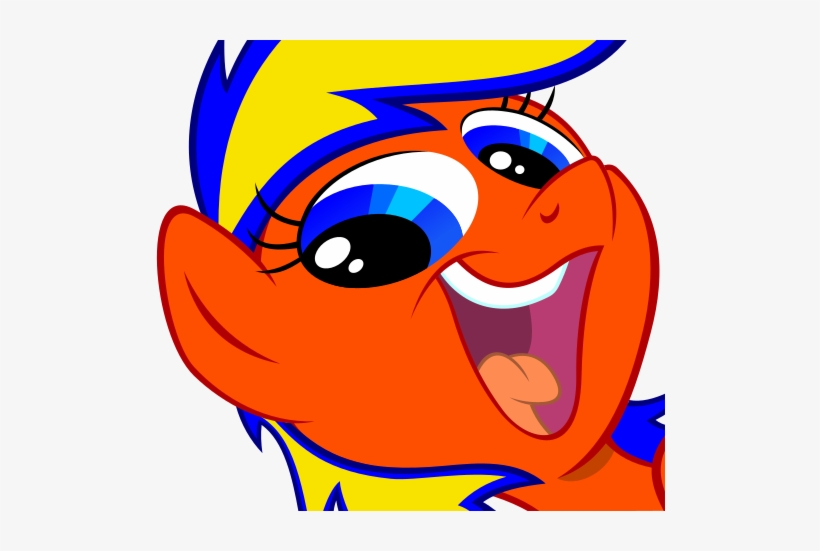 Scarlet Lightning's Avatar - Cartoon, transparent png