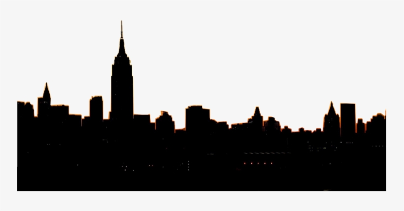 Report Abuse - 2d New York City, transparent png