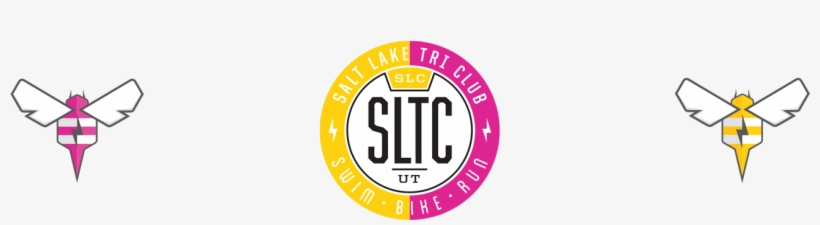 Salt Lake Tri Club Logo - Salt Lake City, transparent png