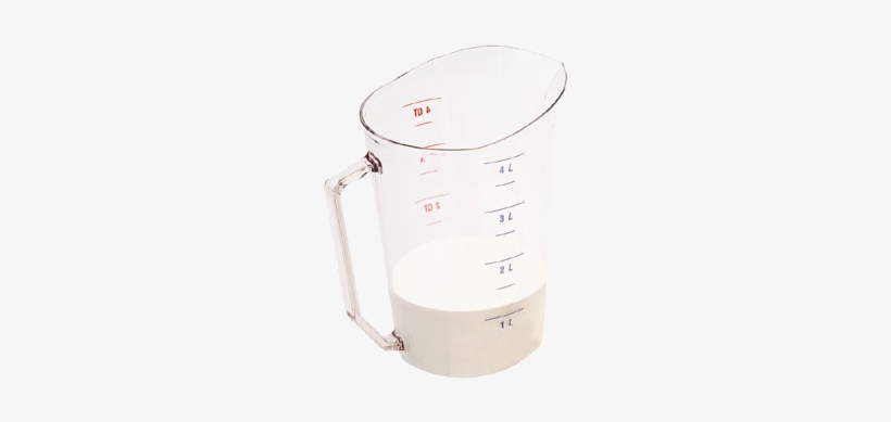 Camwear® Measuring Cup - Measuring, transparent png