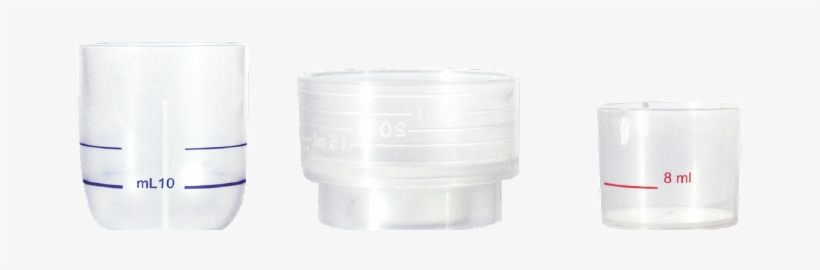 Measuring Cups - Cup, transparent png