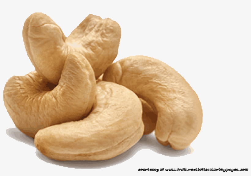 Cashew Nut Illustrations Pictures - Cashew Nut Illustration, transparent png
