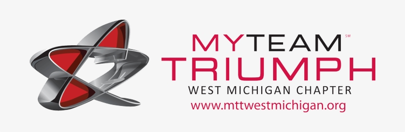 Myteam Triumph West Michigan Myteam Triumph West Michigan - My Team Triumph, transparent png