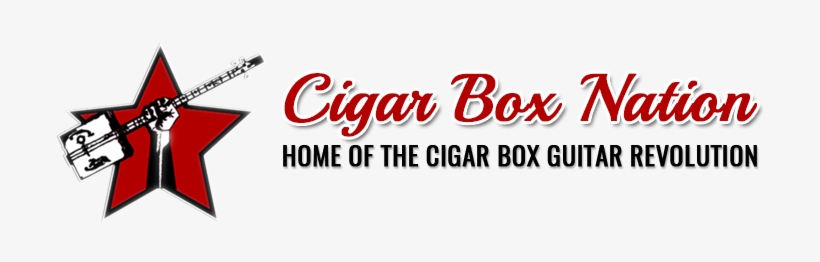Cigar Box Nation, transparent png