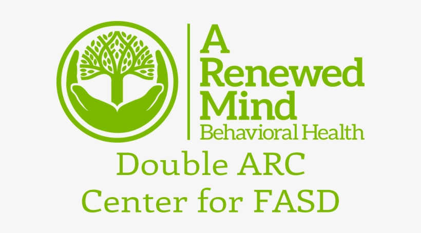 Double Arc Center For Fasd - Renewed Mind Toledo Ohio, transparent png