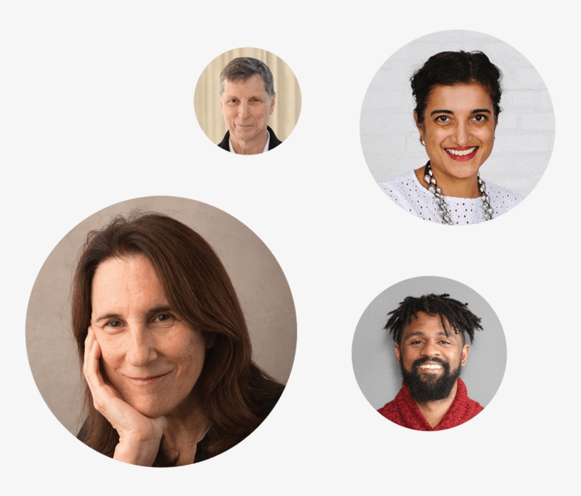 Summer Academy Faculty - Collage, transparent png