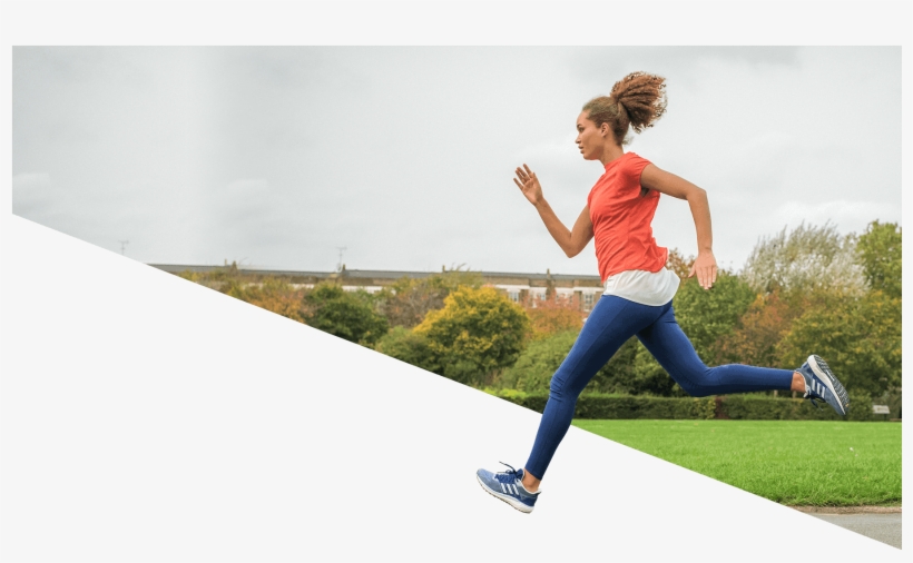 Jogging, transparent png