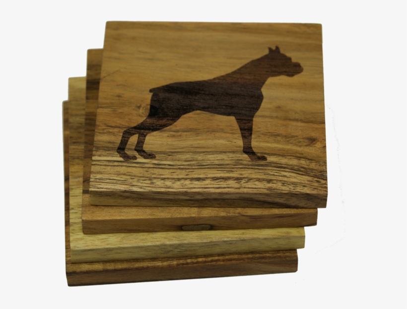 Prestige Decanters Boxer (dog) Coasters, transparent png