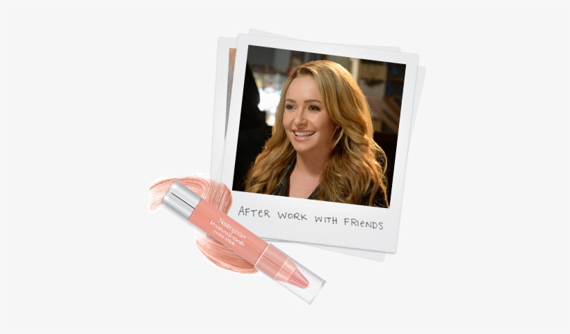 Moisturesmooth Color Stick Image - Party, transparent png