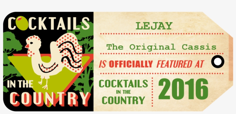 Cocktails In The Country - Comic Con 2013, transparent png