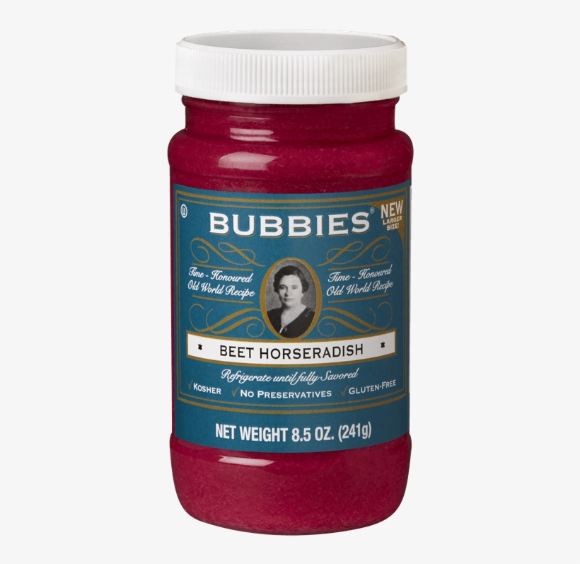 ‹ › - Bubbies Pickles, transparent png