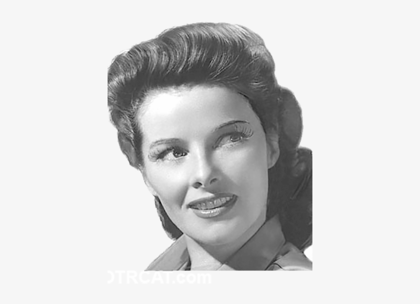 Katharine Hepburn, transparent png