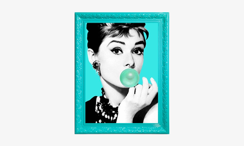 Audrey Hepburn Chicl - Audrey Hepburn, transparent png