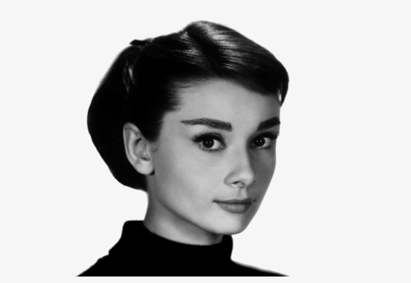 Audrey Hepburn - Audrey Hepburn Quotes, transparent png