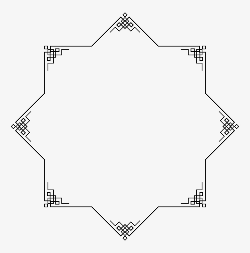 Computer Icons Picture Frames Black And White Line - Clip Art, transparent png