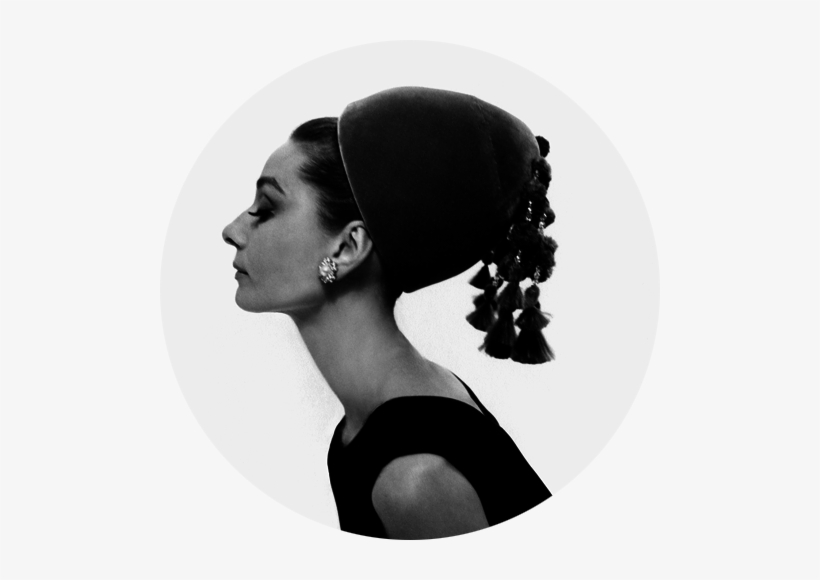 Audrey Hepburn, Vintage, And Audrey Image - Cecil Beaton Audrey Hepburn, transparent png