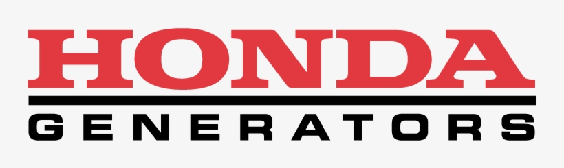 This Sweepstakes Is Now Closed - Honda Generators And Pumps Logo, transparent png