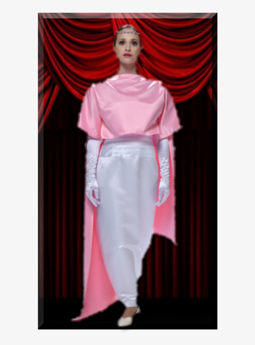 Audrey Hepburn Accessories - Silk, transparent png