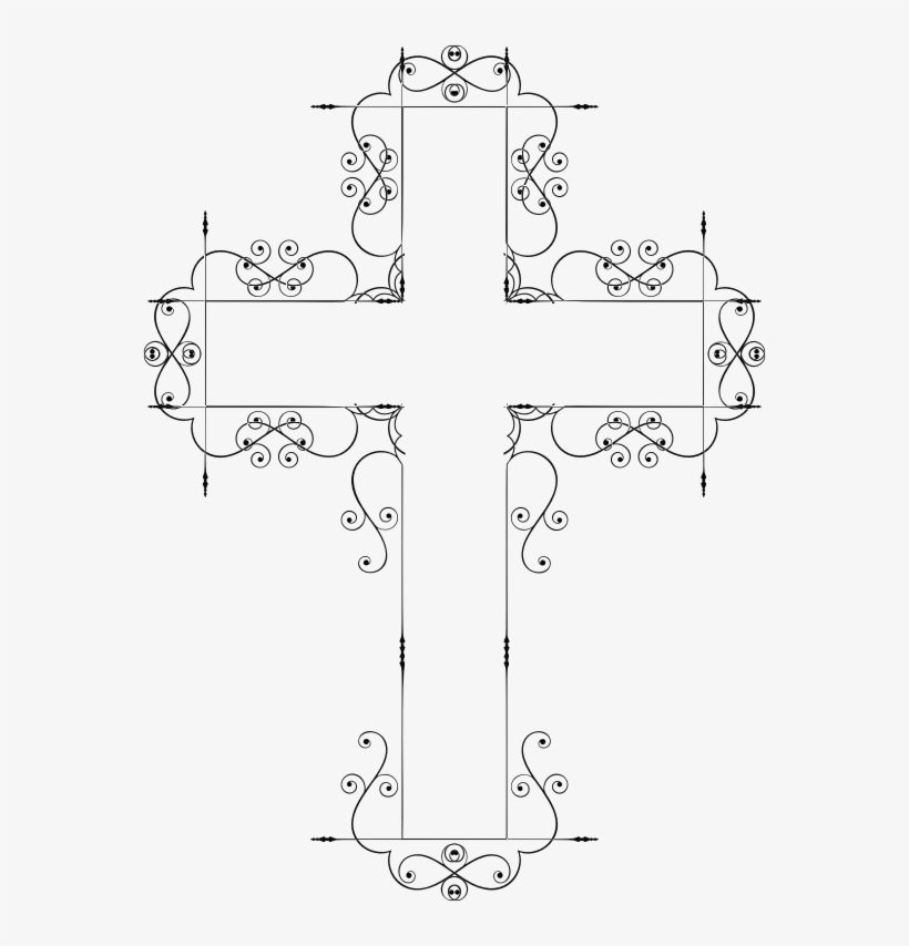 Medium Image - Christianity, transparent png