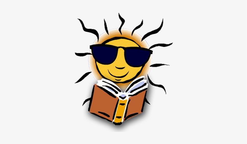 Keep Your Kids Reading During The Summertime With These - Summer Reading, transparent png