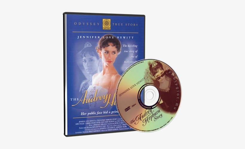 The Audrey Hepburn Story Original Eng - Audrey Hepburn Story (2000), transparent png