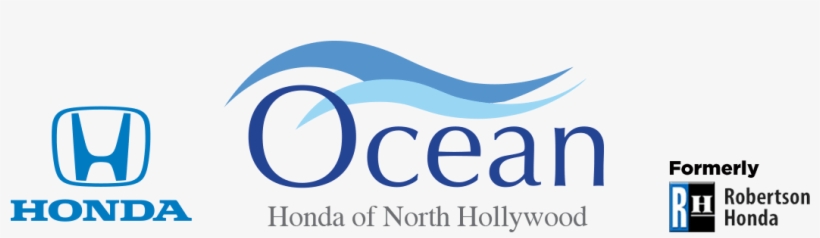Ocean Honda Of North Hollywood - Ocean Honda Of Whittier, transparent png