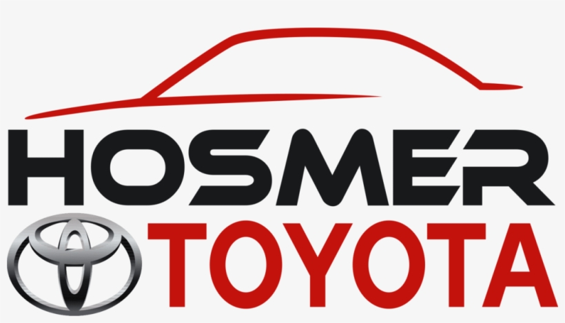 07 Jun 2018 - Hosmer Toyota, transparent png