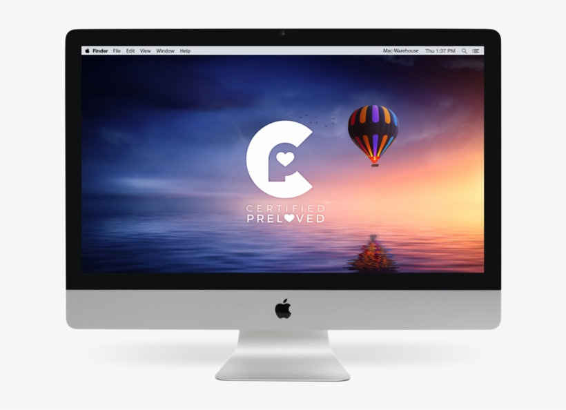 Apple Imac 27 Inch - Unknown Destinations Of Life (travel Diaries-2), transparent png