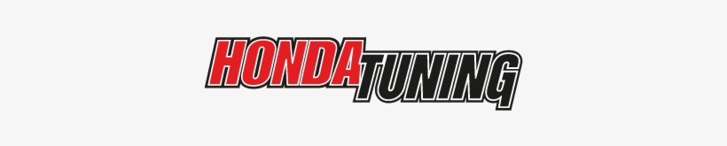 Honda Tuning Vector Logo - Honda Tuning Logo, transparent png