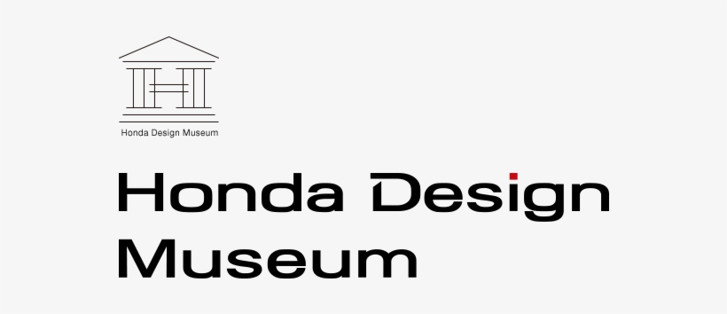 Honda Design Logo, transparent png