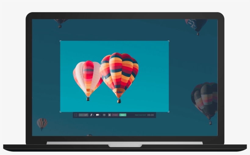 Available On - - Iphone Hot Air Balloon, transparent png