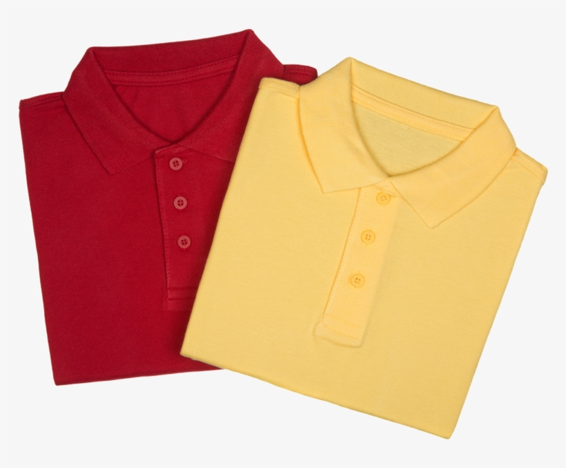 72 Polo Shirt Clear - Folded Polo Shirt Png, transparent png