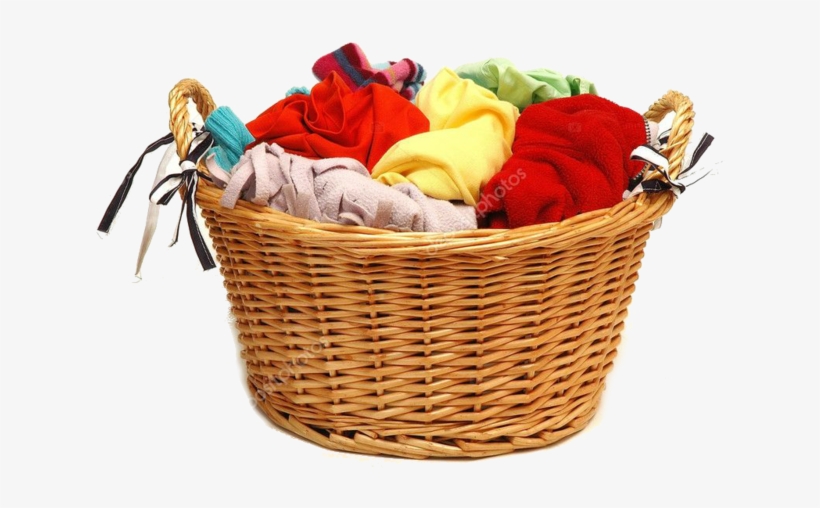 Load Your Laundry Into One Of Our Red Azalea Wash & - Washing Machine, transparent png