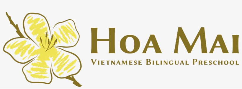 Hoa Mai Final Logo - Preschool, transparent png