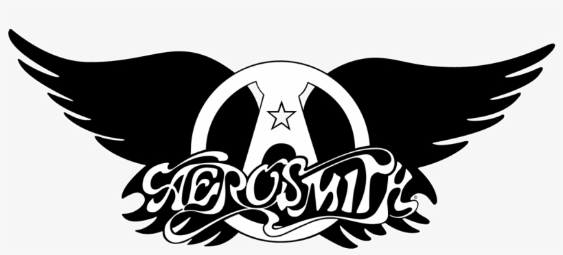 Aerosmith - Guitarpicks - Es - Darkness, transparent png