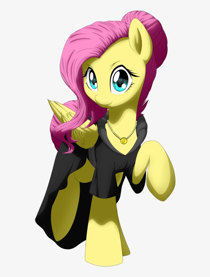 Alternate Hairstyle, Artist - Fluttershy, transparent png