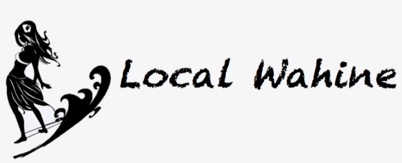 Local Wahini Logo - Wall Decal, transparent png
