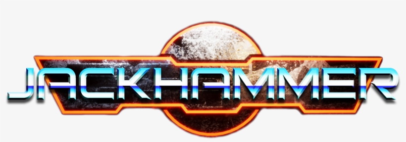 Alpha 2 Is Almost At An End We Want To Say Thank You - Jackhammer Logo, transparent png