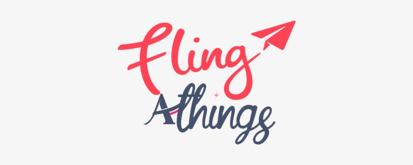 Fling A Things - Fling, transparent png
