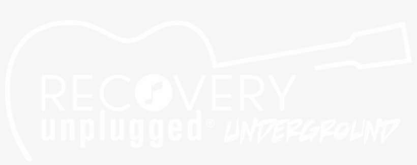 Recovery Unplugged Underground - Graphic Design, transparent png