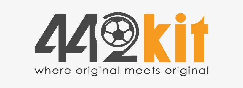 442kit - Com - 442 Football Logo, transparent png