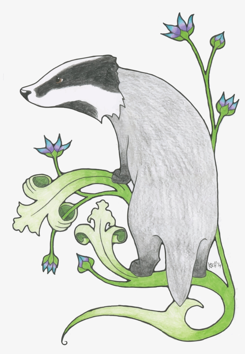 Art Nouveau Animals, transparent png